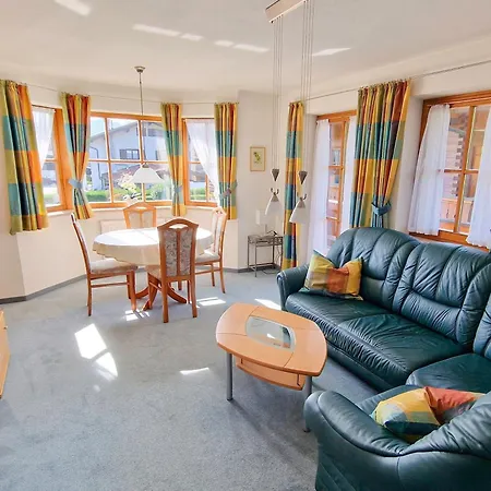 Sonnenwinkl Apartment Reit im Winkl