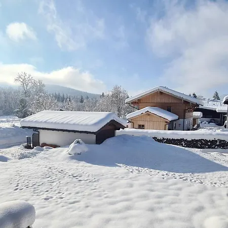 Apartment Sonnenwinkl Reit im Winkl