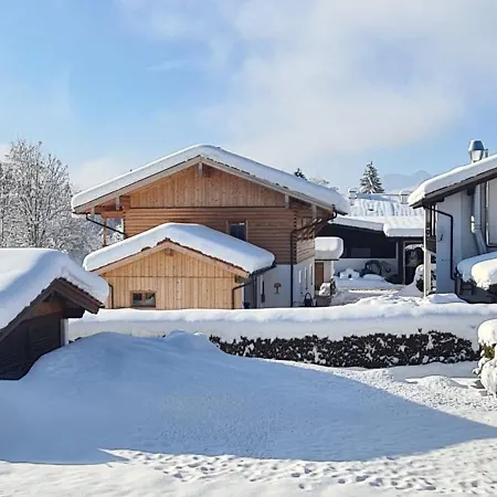Apartament Sonnenwinkl *