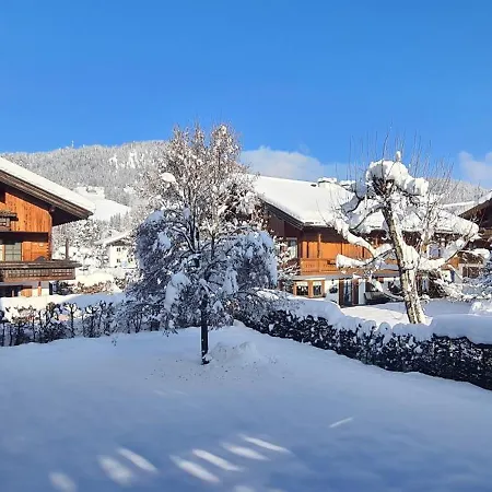Sonnenwinkl Reit im Winkl
