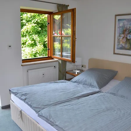 Sonnenwinkl Apartament Reit im Winkl