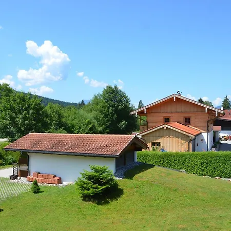 Sonnenwinkl * Reit im Winkl