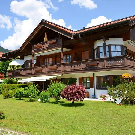 Sonnenwinkl Апартаменты