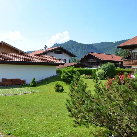 Sonnenwinkl Apartment Reit im Winkl
